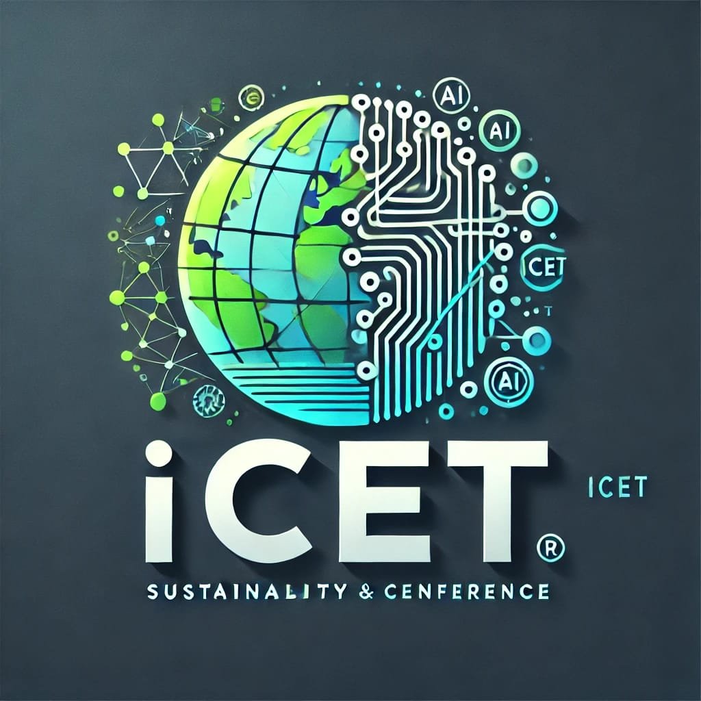 ICET LOGO